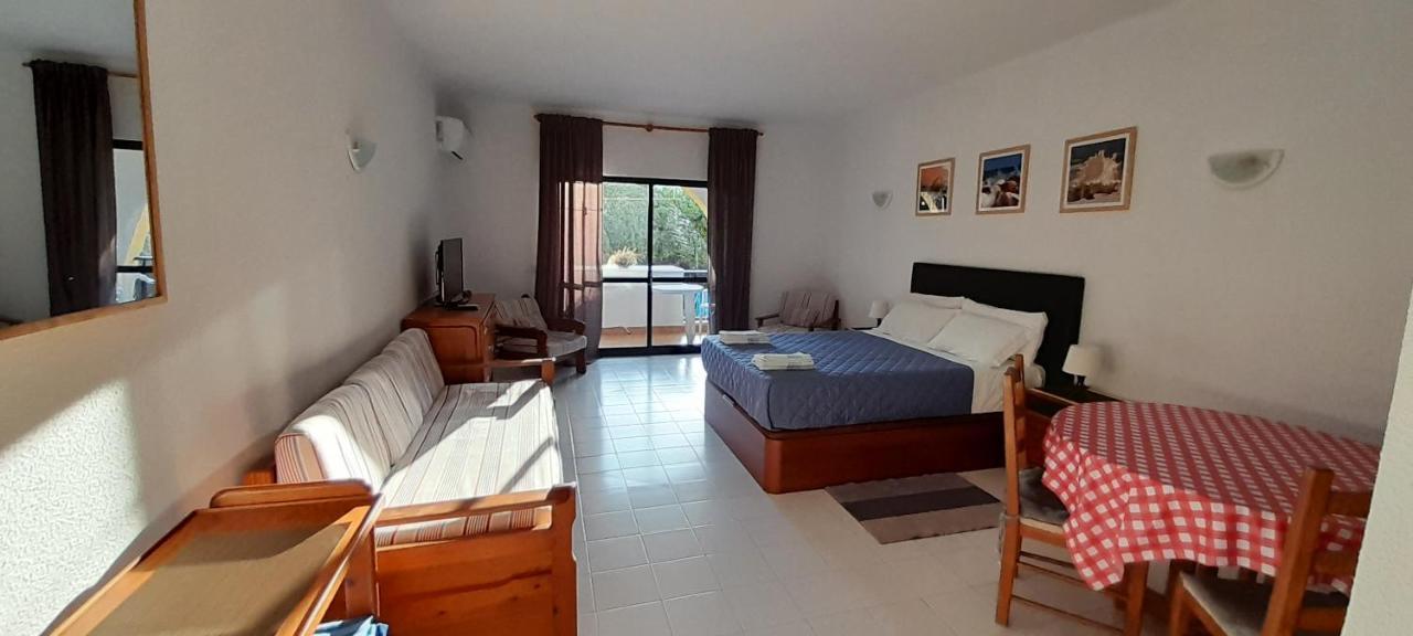 Casa Irina Centro Cidade Albufeira Apartment ภายนอก รูปภาพ