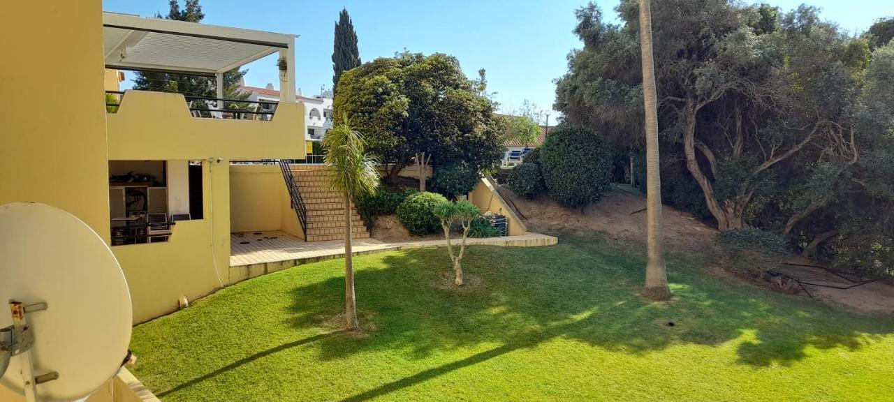 Casa Irina Centro Cidade Albufeira Apartment ภายนอก รูปภาพ